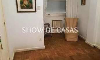 Imagem: Apartamento-À VENDA-Ipanema-Rio de Janeiro-RJ