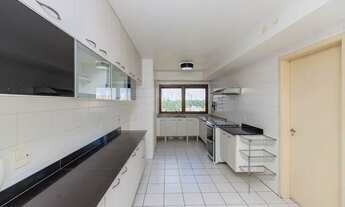 Imagem 4: Apartamento com 4 dormitórios à venda, 209 m² por R$ 2.250.000 - Granja Julieta - São Paul