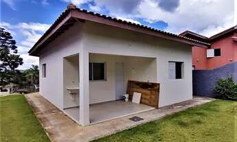 Imagem 3: Chácara Nova com 2 dormitórios sendo 1 suíte à venda, 480 m² por R$ 420.000 - Maracanã - J