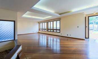 Imagem 3: Casa em condomínio no Campo Comprido - ARYA 1