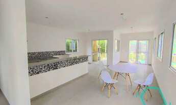 Imagem 7: Casa com 3 dormitórios para alugar, 106 m² por R$ 4.250/mês - Granja Viana - Cotia/SP