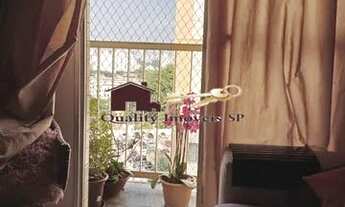 Imagem 3: Apartamento com 2 Quartos à Venda, 50 m² por R$ 320.000