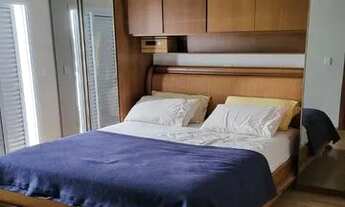 Imagem 6: Sobrado à venda no Horto Florestal 1, em Sorocaba, SP