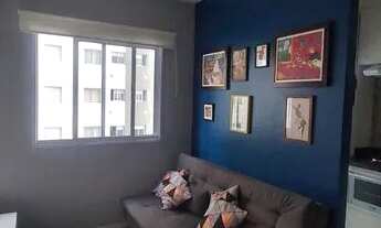 Imagem 3: SãO PAULO - Apartamento Padrão - Barra Funda