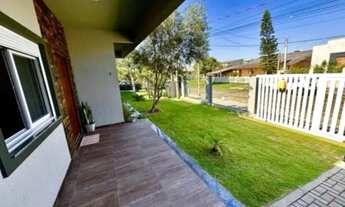 Imagem 5: Casa para venda com 3 dormitórios,1 suite, garagem,piscina vista por mar,mobiliada