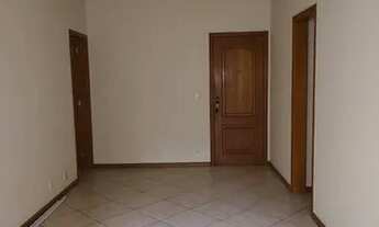 Imagem: Tijuca - Dois quartos, suíte e infraestrutura