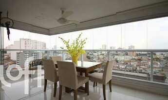 Imagem 3: Apartamento à venda em Chácara Klabin com 66 m², 2 quartos, 1 suíte, 2 vagas