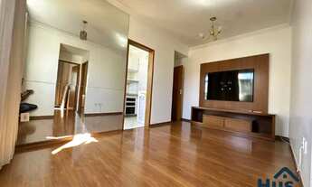 Imagem: Apartamento Tipo com 2 Quartos e 1 Vaga