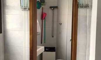 Imagem 2: Apartamento com 3 dormitórios, 153 m² - venda por R$ 1.100.000,00 ou aluguel por R$ 5.000