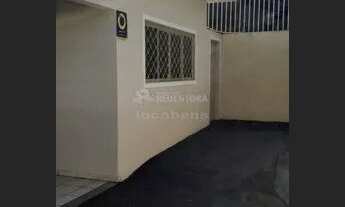 Imagem 2: Casa Padrão em São José do Rio Preto