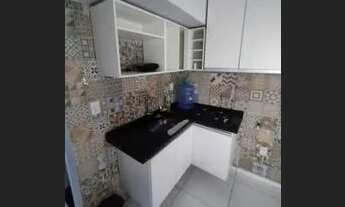 Imagem 2: Casa mobiliada em castelo branco