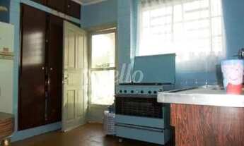 Imagem 5: São Paulo - Casa Padrão - Vila Gumercindo