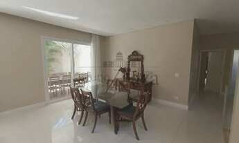 Imagem 6: Casa de condomínio sobrado para aluguel tem 380 metros quadrados com 4 quartos