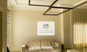 Imagem 3: Casa com 3 dormitórios, 223 m² - venda por R$ 1.600.000,00 ou aluguel por R$ 8.470,19/mês