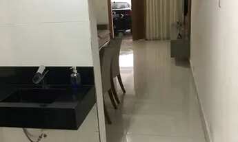 Imagem 7: Sobrado com 3 dormitórios à venda, 155 m² por R$ 690.000,00 - Vila Barros - Guarulhos/SP