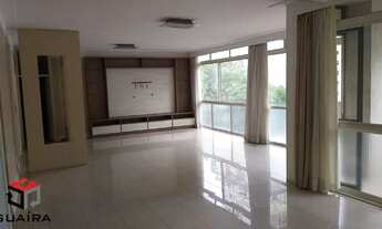 Imagem 7: Apartamento para aluguel 4 quartos 1 suíte 2 vagas Edifício Planalto Cerqueira César - São