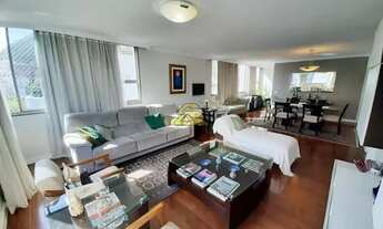 Imagem 7: Lagoa Apartamento com 4 dormitórios