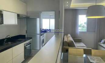 Imagem 3: Apartamento para locação na Barra Funda 1 Dormitório Mobiliado 1 vaga