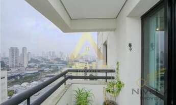 Imagem 3: Apartamento para Venda em São Paulo / SP no bairro Vila Mariana