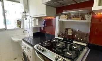 Imagem 3: 2 Quartos Guará 2 Reformado com Garagem