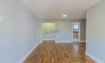 Imagem 6: Apartamento Venda 3 Dormitórios - 104 m² Chácara Santo Antônio