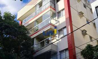 Imagem 2: Apartamento com 2 dormitórios para alugar, 55 m² por R$ 2.593,00/mês - Jardim da Penha - V