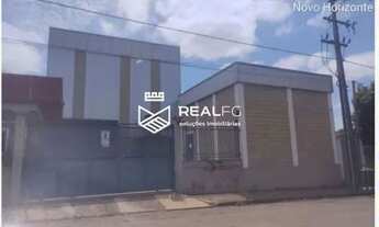 Imagem 2: Novo Horizonte/SP - 07 08 qd h novo horizonte