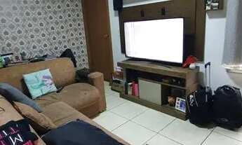 Imagem 7: Apartamento Térreo no condomínio Gran Paradíso para venda possui 52 metros quadrados com