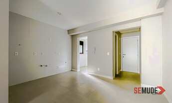 Imagem 7: LIndo partamento a venda possui 114 m² com 2 quartos em Carvoeira - Florianópolis - UFSC