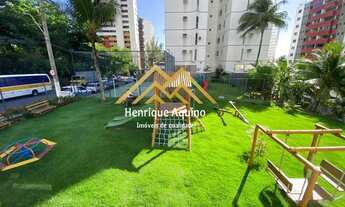 Imagem 7: Apartamento de luxo com 4 quartos, 211m2, à venda em Salvador, Pituba