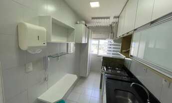 Imagem 7: Apartamento para aluguel tem 65 metros quadrados com 2 quartos em Horto Bela Vista - Salva