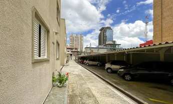 Imagem 3: Apartamento com 2 dormitórios, 65 m² - venda por R$ 350.000,00 ou aluguel por R$ 2.164,00