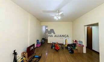 Imagem: Apartamento-À VENDA-Laranjeiras-Rio de