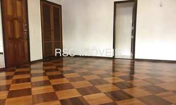 Imagem 7: Apartamento com Varanda/ Terraço a venda tem 153 m2 com 3 quartos 1 Suíte 1 Vaga na Gávea