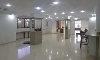 Imagem 6: Apartamento com 110 metros quadrados com 3 suites individuais 2 vaga em Setor Bueno - Go