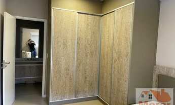 Imagem 2: Apartamento para Locação em Barueri, Alphaville Centro Industrial e Empresarial/Alphaville