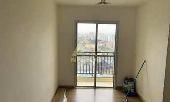 Imagem 2: Apartamento para Venda em São Paulo / SP no bairro Limão