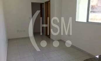 Imagem 3: Apartamento - 50 m² - Santo André