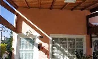 Imagem 2: Casa com 2 dormitórios para alugar, 90 m² por R$ 1.550,00/mês - Vila Clara - Cotia/SP