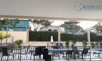 Imagem 3: Apto 2 Quartos mobiliado em Colina de Laranjeiras