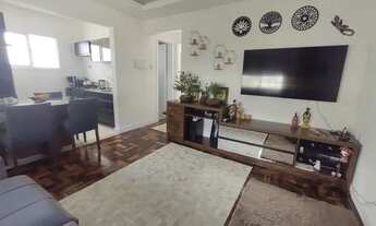 Imagem 2: Casa em Sarandi Casa com 2 dormitórios