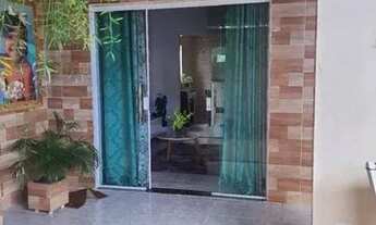 Imagem: Casa no Bugio