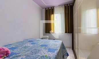 Imagem 6: Apartamento para Aluguel - Conjunto Residencial Jose Bonifacio, 2 Quartos, 56 m2