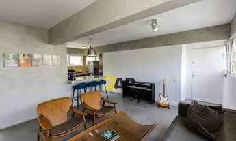 Imagem 5: Apartamento com 2 dormitórios para alugar, 125 m² por R$ 11.815/mês - Itaim Bibi - São Pau