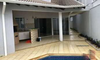 Imagem: Casa em Condomínio para Locação em Bauru