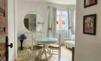 Imagem 2: Apartamento para Locação em Salvador, Pituba, 1 dormitório, 2 banheiros, 1 vaga