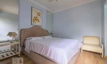 Imagem 7: Apartamento para Aluguel - Jardim Paulista, 1 Quarto, 36 m2