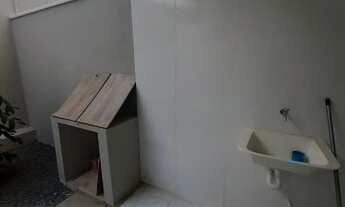 Imagem 5: Casa de fácil acesso a vias públicas, bem localizada