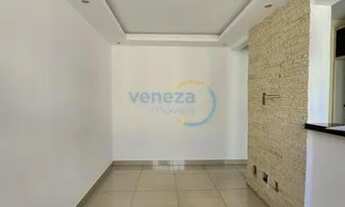 Imagem 3: Apartamento com 2 quartos para alugar por R$ 750.00, 44.67 m2 - HIPICA - LONDRINA/PR