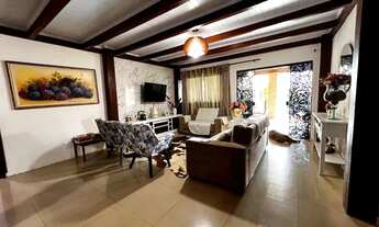 Imagem 4: CASA NA PONTE ALTA NORTE